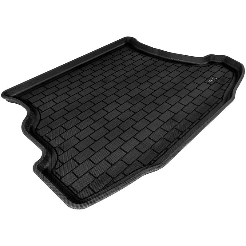 3D Maxpider KAGU Cargo Liner, BLACK (M1SB0051309)