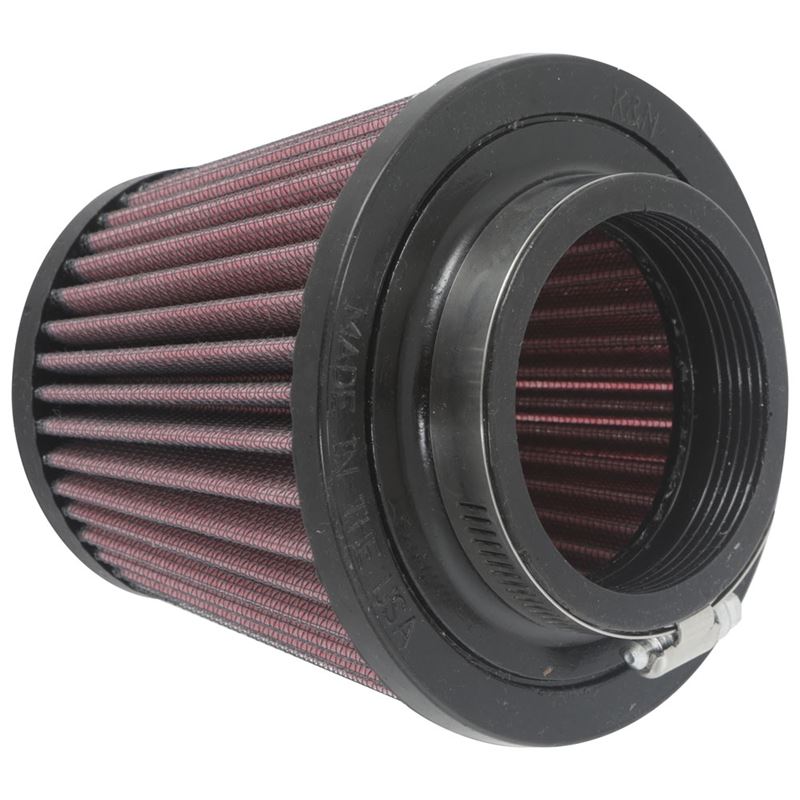 K&N Universal Clamp-On Air Filter (RU-5135)