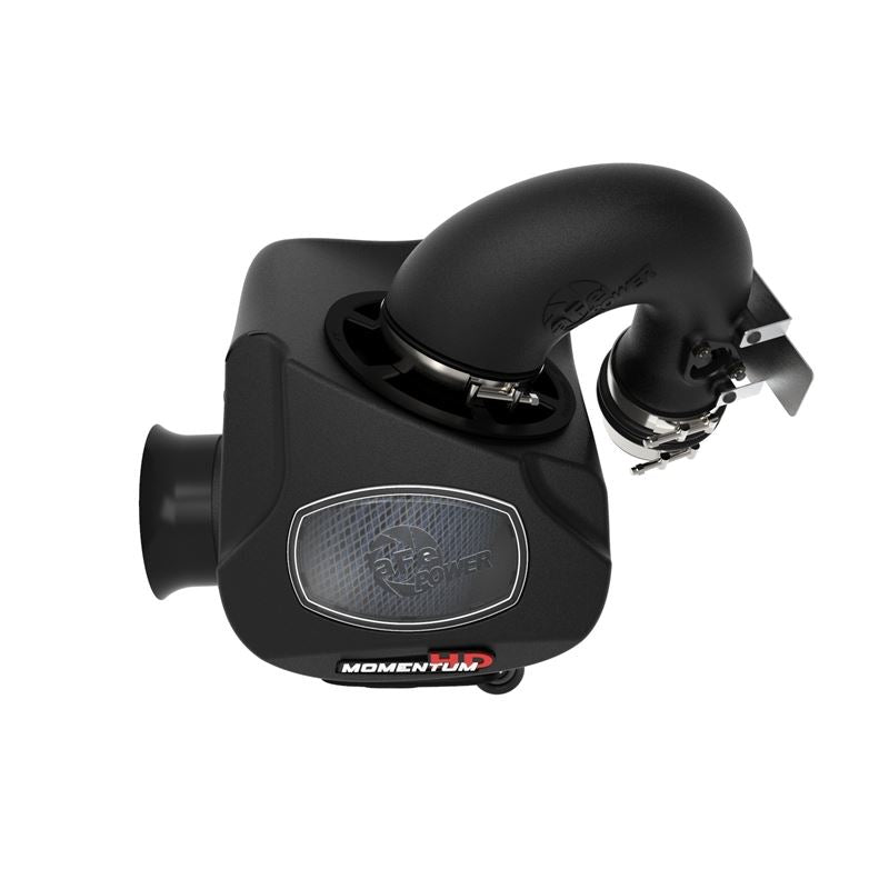 aFe Momentum HD Cold Air Intake System w/ Pro 10R Media Toyota Hilux 15-20 L4-2.8L (td) (50-70063T)