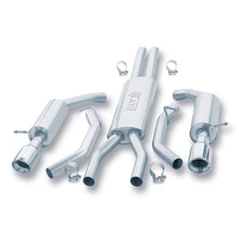 Load image into Gallery viewer, Borla Cat-Back Exhaust System - Touring (140008)