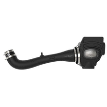 Load image into Gallery viewer, aFe Power Cold Air Intake System for 2020-2022 Nissan Frontier(50-70077D)