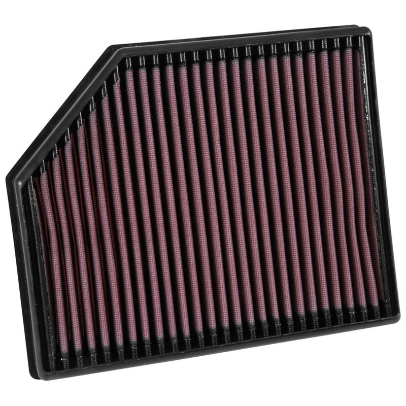 K&N Air Filter (33-3065)