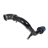 Injen 11 Honda CRZ Hybrid 1.5L 4 cyl Black Cold Air Intake w/ MR Technology (SP1585BLK)