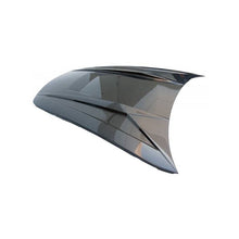 Load image into Gallery viewer, VIS RACING Carbon Fiber Hood for 2005-2013 Porsche 911(05PS9972DSTS-010C)