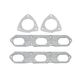 Fabspeed Porsche 996 Carrera Gasket Kit (1999-2004) (FS.POR.996.GSKT)