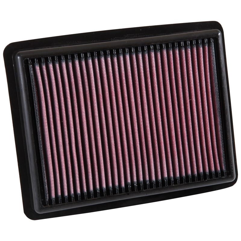 K&N Replacement Air Filter (33-3058)