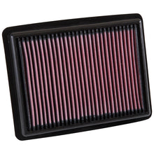 Load image into Gallery viewer, K&amp;N Replacement Air Filter (33-3058)