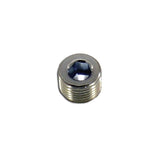 Nitrous Express 1/16 NPT Plug (16140)