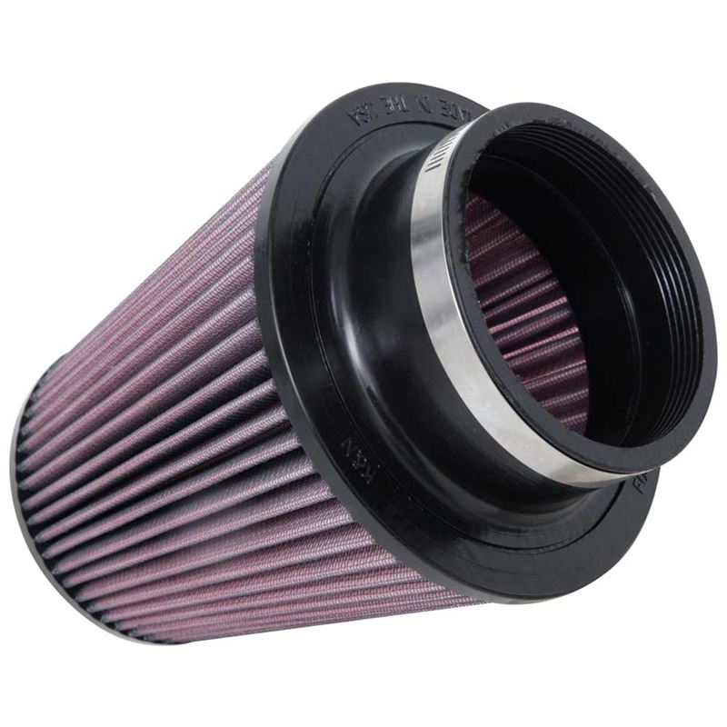 K&N Universal Clamp On Air Filter (RU-1032)