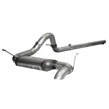 Load image into Gallery viewer, aFe MACH Force-Xp 3 IN 409 Stainless Steel Cat-Back Hi-Tuck Exhaust System (49-46202)