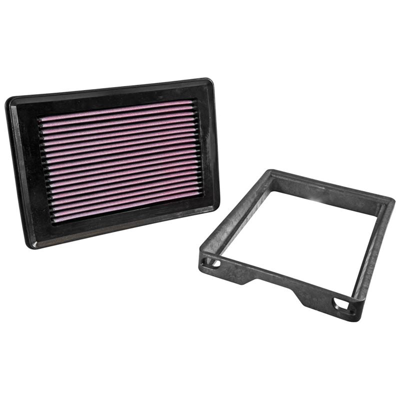 K&N Air Filter (33-5026)