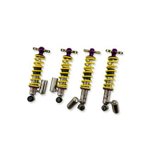 Load image into Gallery viewer, KW Suspension Coilover Kit V3 for Ford GT (GT40) (35230046)