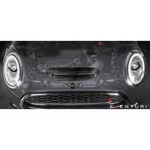 Load image into Gallery viewer, Eventuri Mini F56 Cooper S / JCW Black Carbon Intake - PRE LCI (EVE-F56-CF-INT)