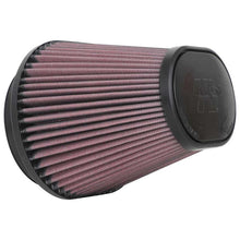 Load image into Gallery viewer, K&amp;N Clamp-on Air Filter (RU-70031)