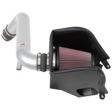 Load image into Gallery viewer, K&amp;N Typhoon Cold Air Induction Kit (69-5323TS)