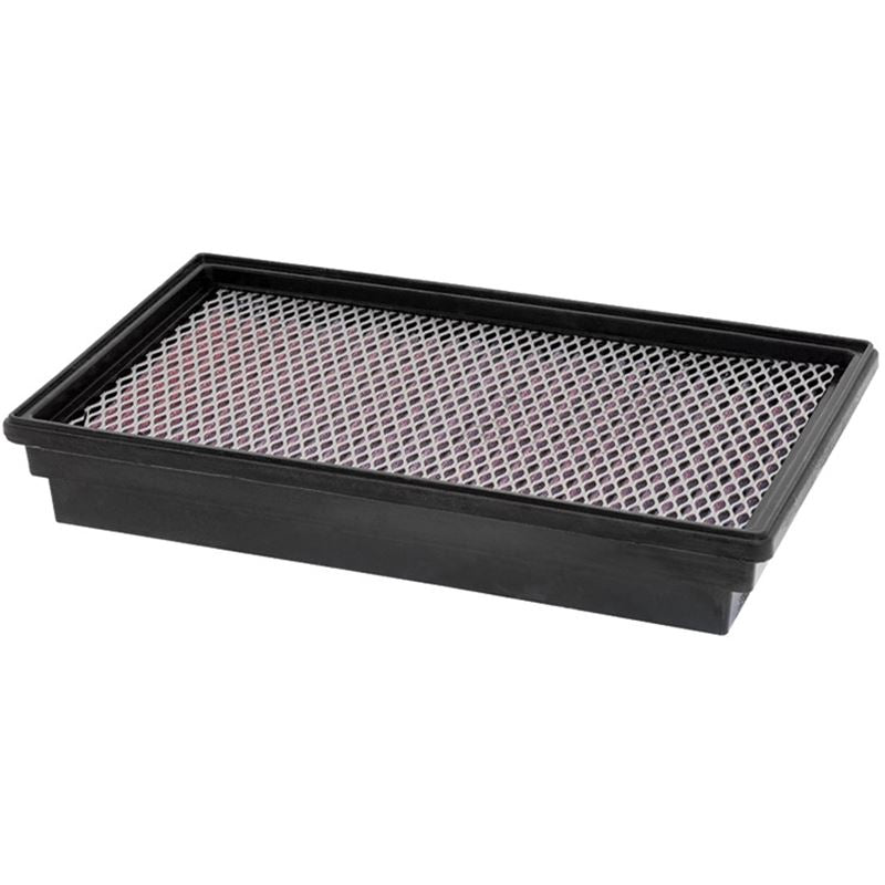 K&N Air Filter (33-2127)