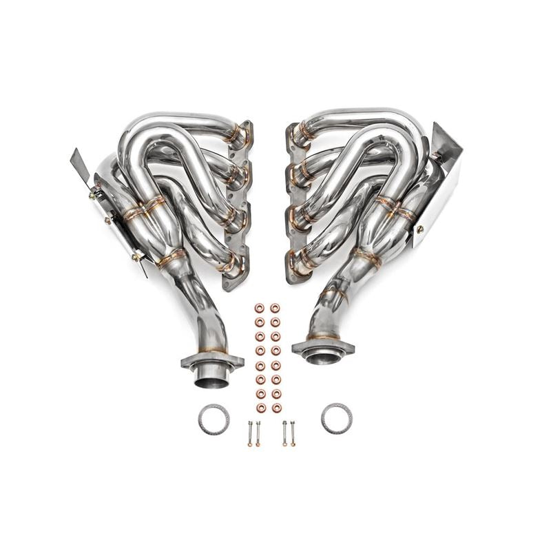 Fabspeed Ferrari 348 Sport Headers (FS.FER.348.SHDR)