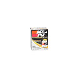 K&N Performance Gold Oil Filter (HP-1002)