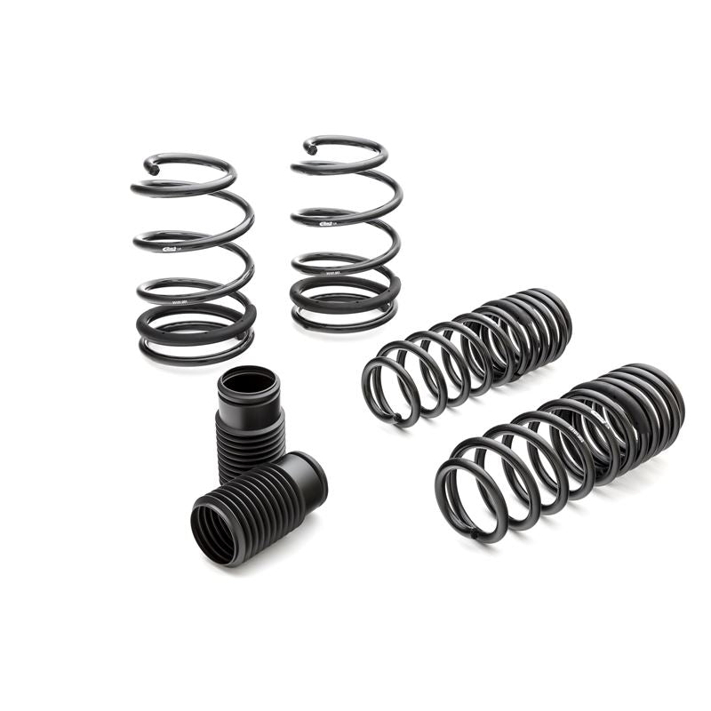 Eibach Springs PRO-KIT Performance Springs (Set of 4 Springs) (35101.140)