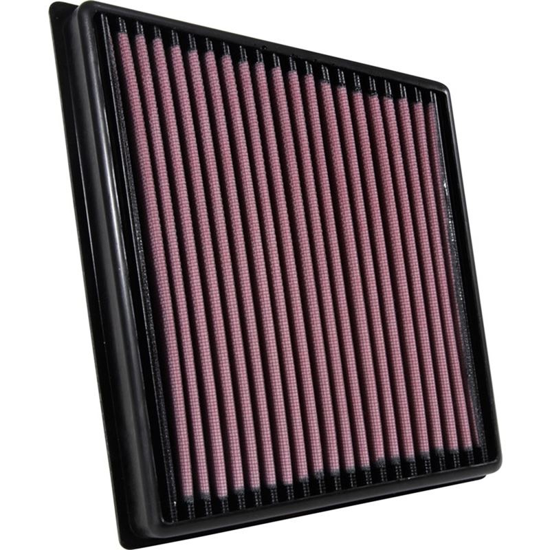 K&N Air Filter (33-3074)