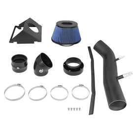 aFe Magnum FORCE Stage-2 Cold Air Intake System w/ Pro 5R Media (54-12742)