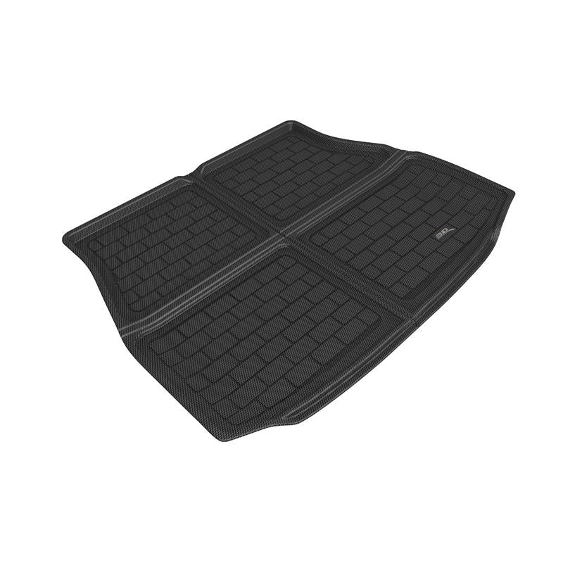 3D Maxpider KAGU Cargo Liner, BLACK (M1TY2731309)