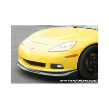 Load image into Gallery viewer, APR Performance Carbon Fiber Front Airdam (FA-206006)