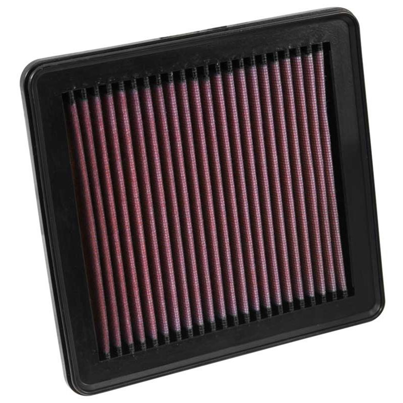 K&N Air Filter (33-2348)