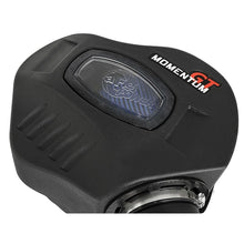 Load image into Gallery viewer, aFe Momentum GT Cold Air Intake System w/ Pro 5R Media (54-76312)