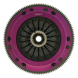 EXEDY Racing Clutch Hyper Single-Plate Clutch Kit (FH02SD1)