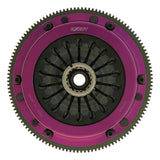 EXEDY Racing Clutch Hyper Single-Plate Clutch Kit (FH02SD1)