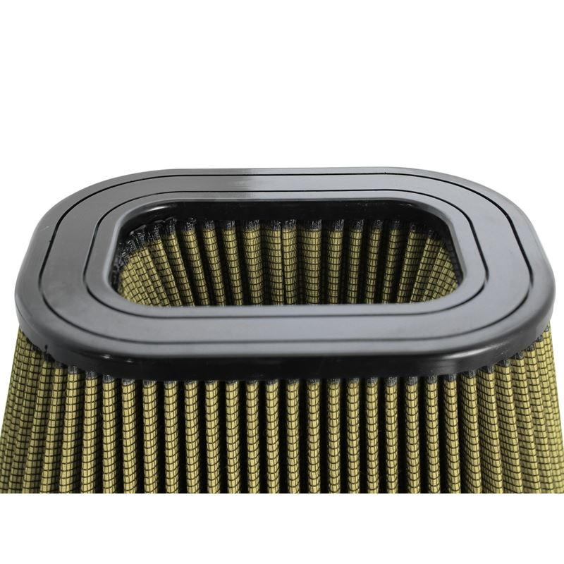 aFe Magnum FLOW Universal Air Filter w/ Pro GUARD7 Media (72-91067)