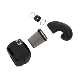 aFe Magnum FORCE Stage-2Si Cold Air Intake System w/ Pro DRY S Media (51-80072-1)