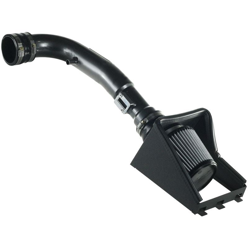 aFe FULL METAL Power Stage-2 Cold Air Intake System w/ Pro DRY S Media (F2-03012)