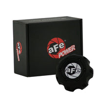 Load image into Gallery viewer, aFe Billet Aluminum Oil Cap (79-12001)