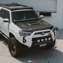 Load image into Gallery viewer, Seibon Carbon TS-STYLE CARBON FIBER HOOD for 2010-2021 Toyota 4Runner(HD18TY4R-TS)