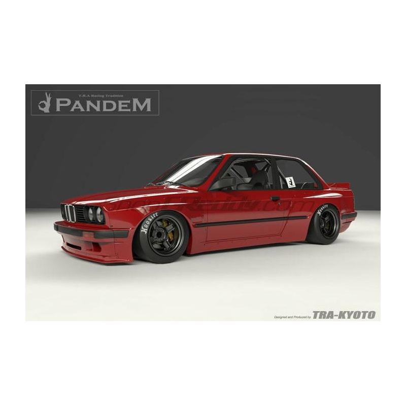 GReddy PANDEM E30 FULL KIT (17090230)