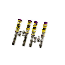 Load image into Gallery viewer, KW Suspension Coilover Kit V3 for Porsche Cayman (987) incl. Cayman S w/o PASM (35271016)