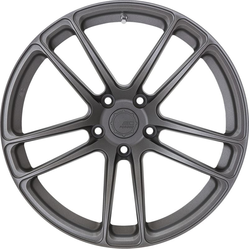 BC Forged RZ01 Monoblock Wheel