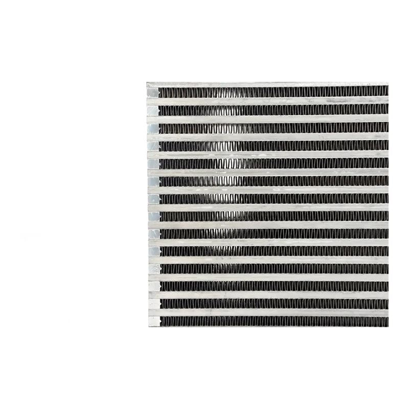 CSF Cooling - Racing & High Performance Division High-Performance Bar and Plate Intercooler Core 27x6x4.5 - Vertical Flow (8054)