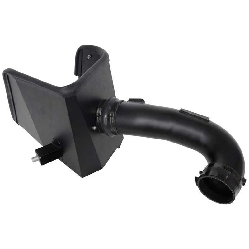 K&N Performance Air Intake System (71-3110)