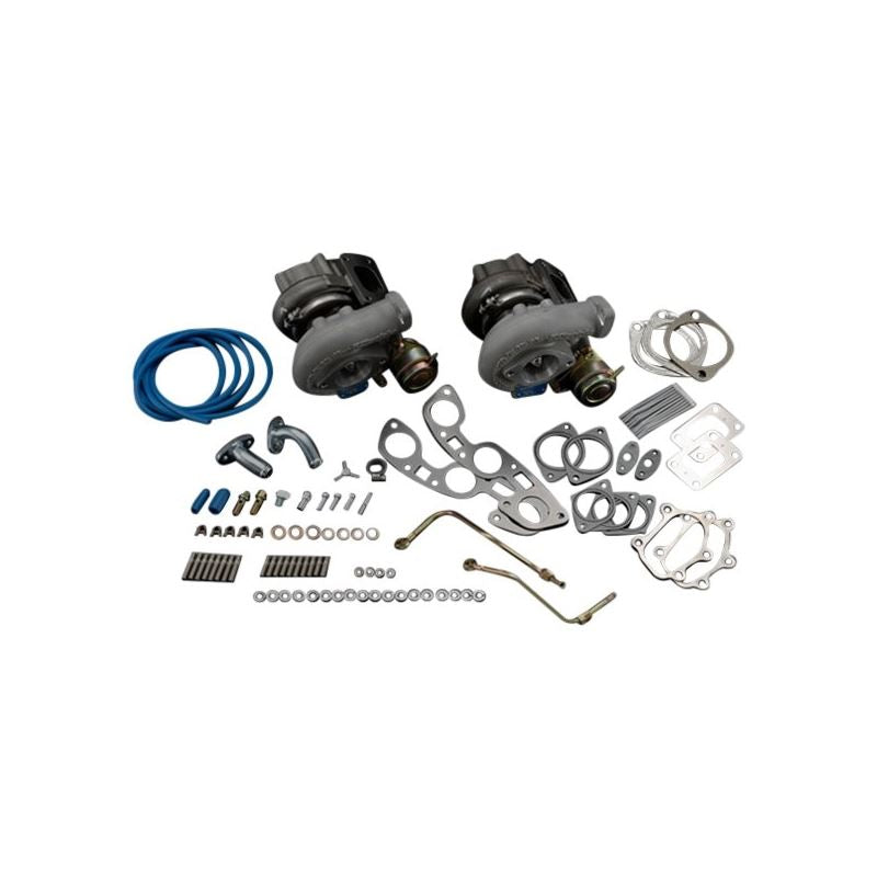 GReddy T517Z Turbo Upgrade Kit (11520074)