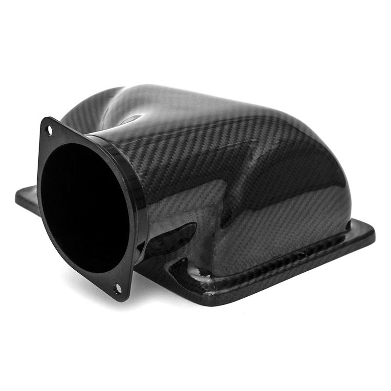 Fabspeed Ferrari F430 Carbon Fiber Airbox Covers (05-09) (FS.FER.430.ABX)