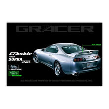 Load image into Gallery viewer, GReddy SUPRA JZA80 REAR WING (17010026)