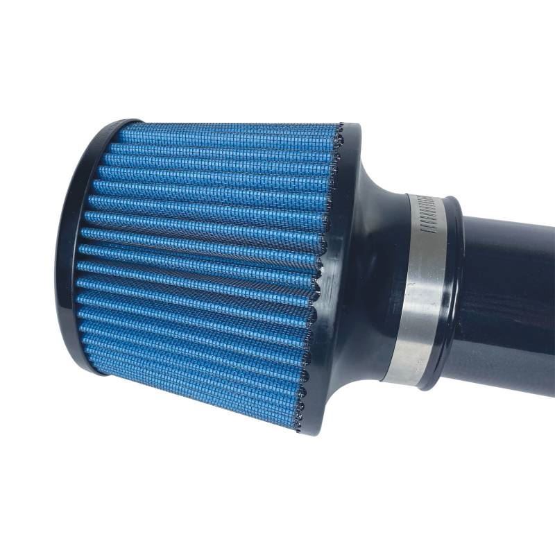 Injen IS Short Ram Cold Air Intake for 92-95 Honda Civic 1.5L (IS1520BLK)