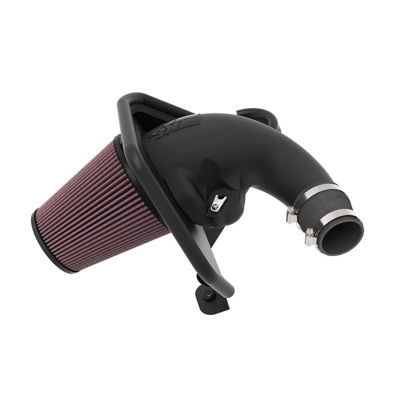 K&N Performance Air Intake System (63-1595)