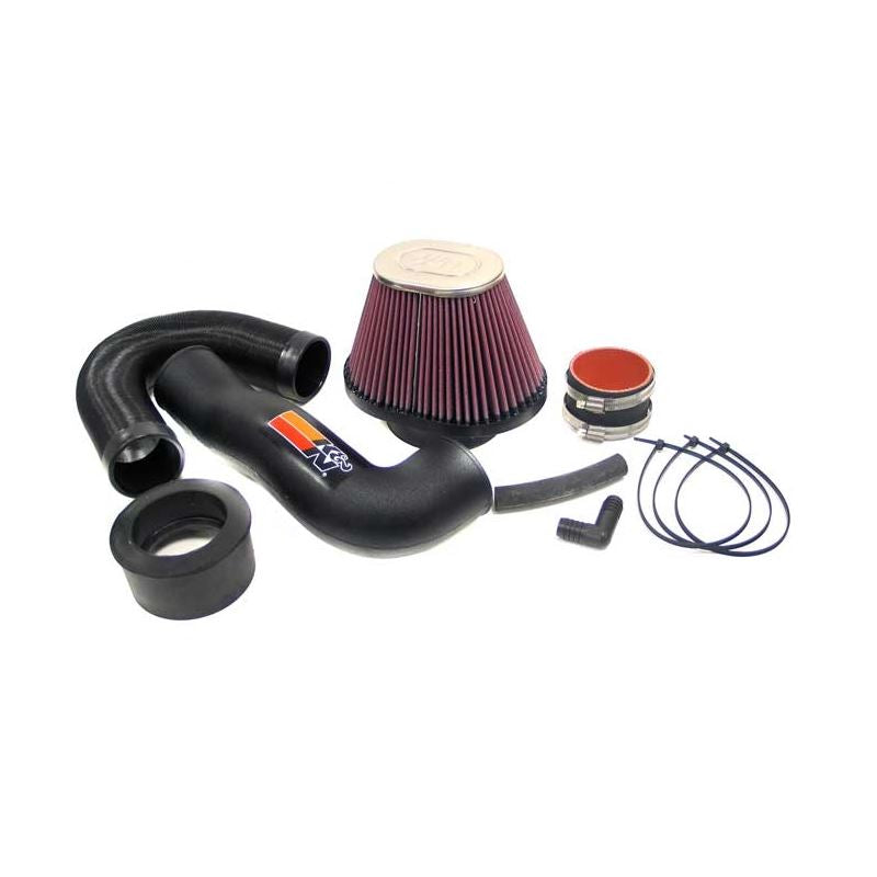 K&N Performance Air Intake System (57-0471)