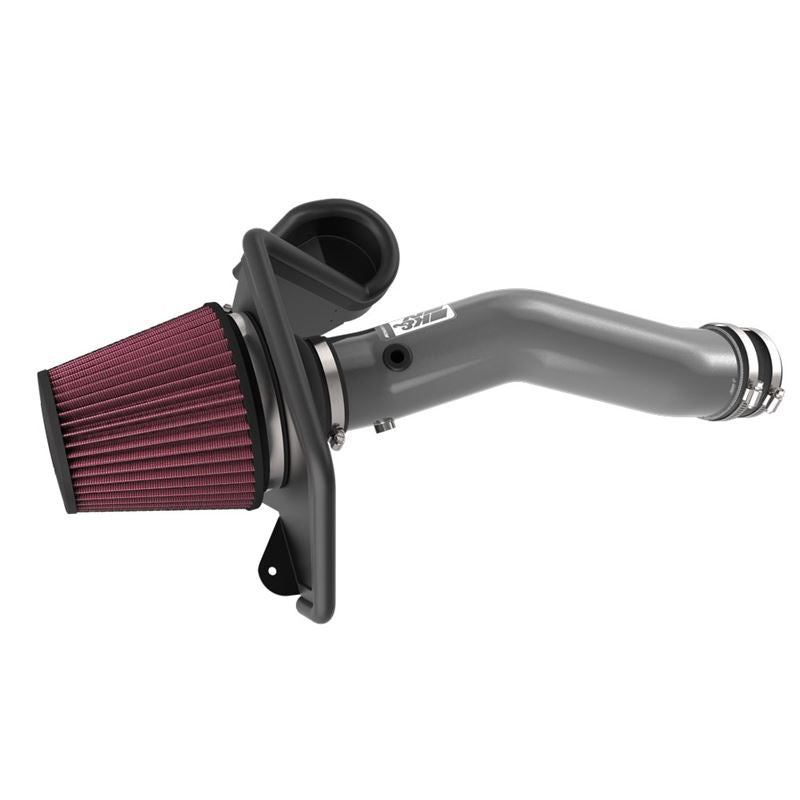 K&N Performance Air Intake System (77-1587KC)