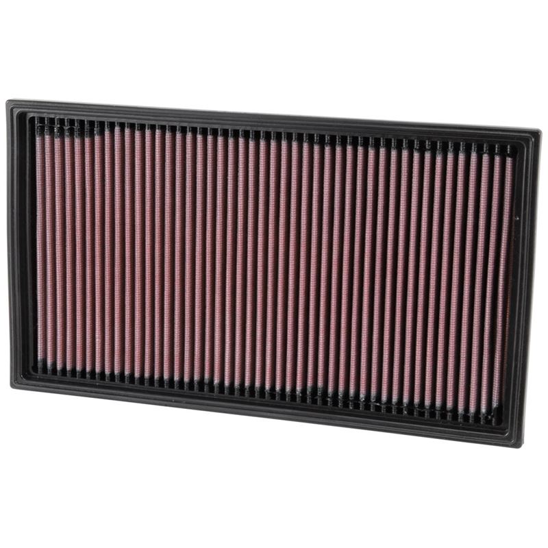 K&N Air Filter (33-2183)