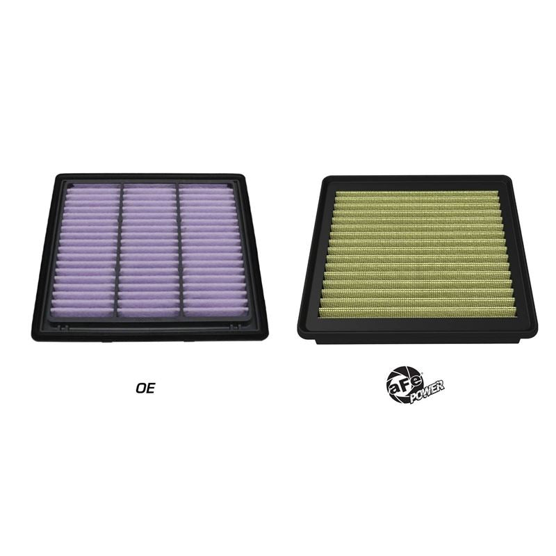 aFe Power Replacement Air Filter(30-10403GM)